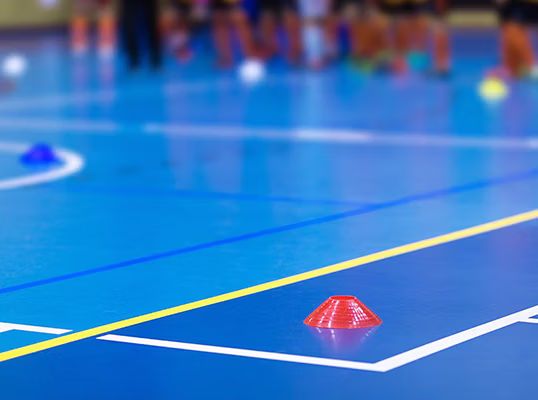 PU Flooring